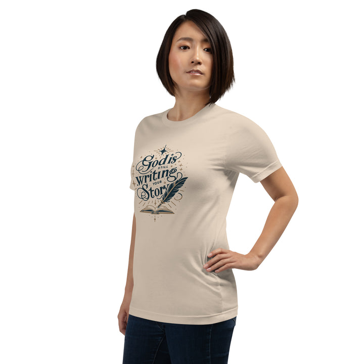 woman t-shirt