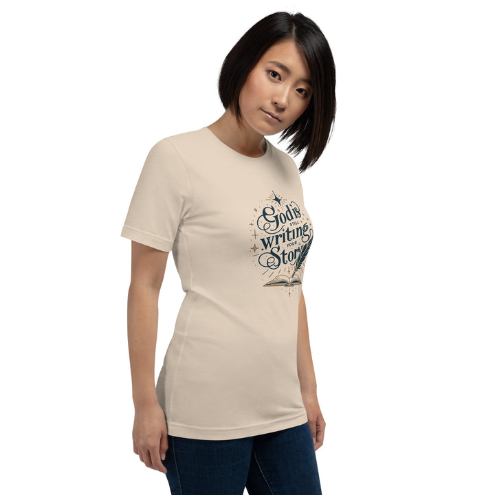 woman t-shirt