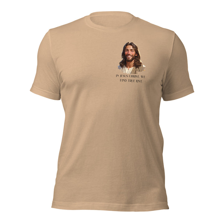 Male t-shirt