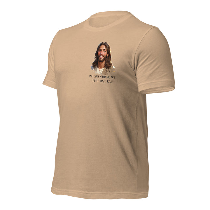 Male t-shirt