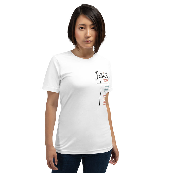 woman t-shirt