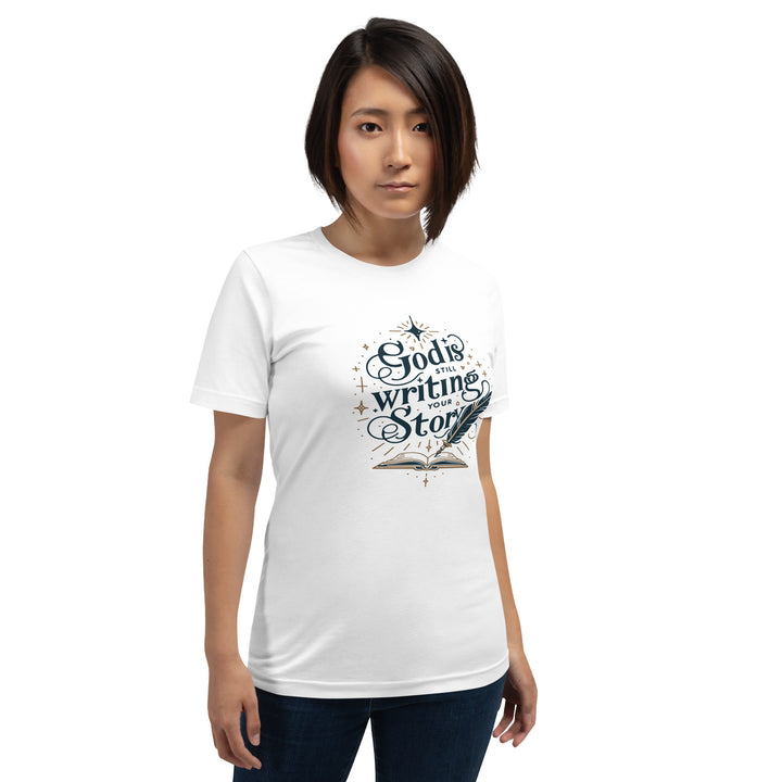 woman t-shirt