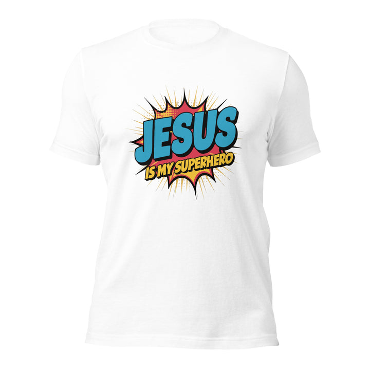 Male t-shirt