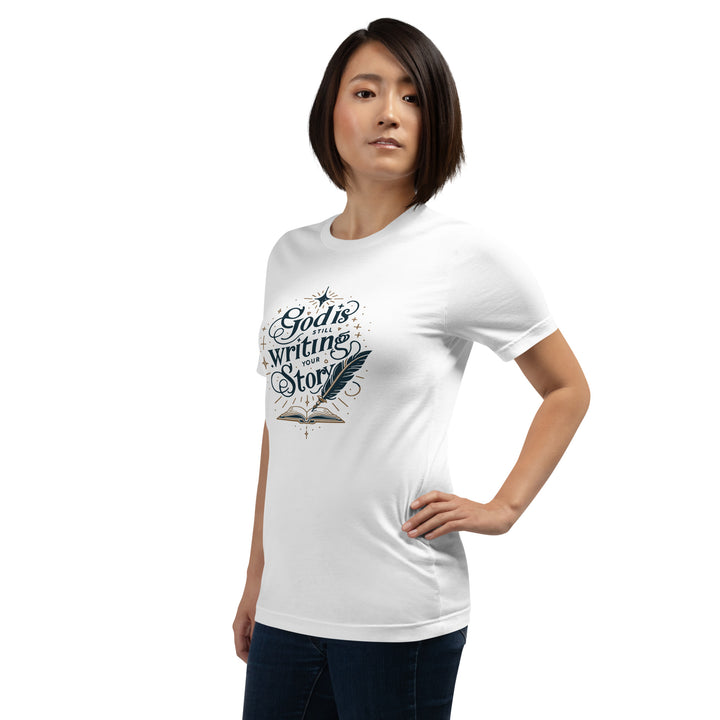 woman t-shirt