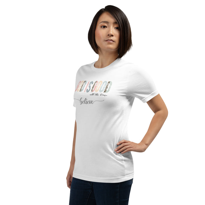 woman t-shirt