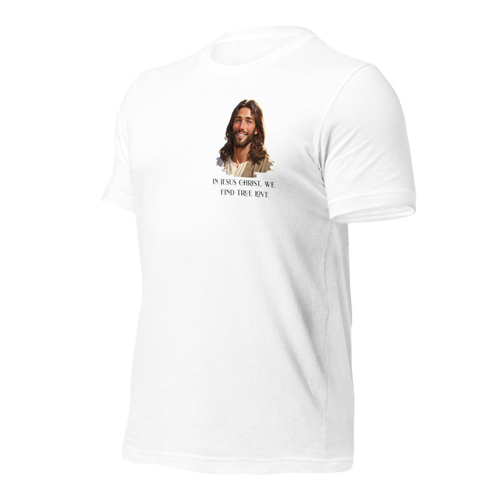 Male t-shirt